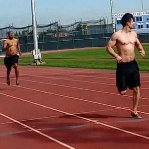 Meet your Posher, Eduardo